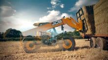 Dualtech JCB