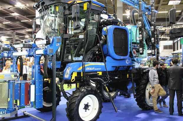 new holland 9080n pulve