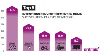 [Perspectives économiques] Reprise des investissements pour le premier semestre 2017 ?