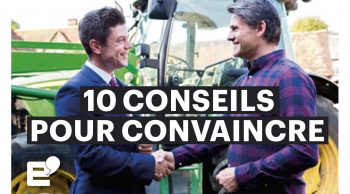 [Management] 10 conseils pour convaincre