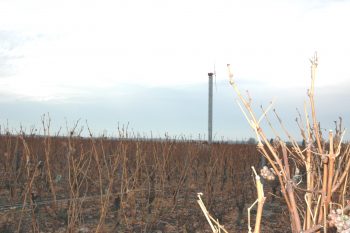 Brasser du vent, à bon escient