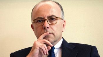 Cazeneuve promet aux agriculteurs le versement rapide d’aides en retard