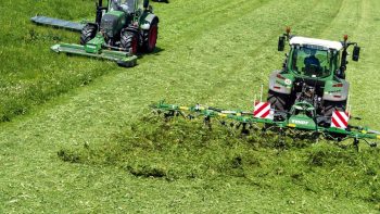 Fendt : pas de salut en dehors des gammes longues ?