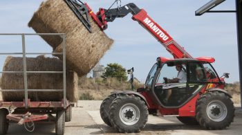 Manitou vend des pièces de rechange sur internet