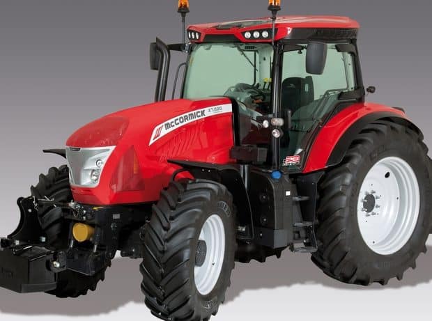 mccormick X7.6