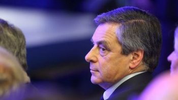 Agriculture: Fillon pour la création d’un compte épargne aléas climatiques et économiques