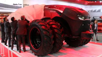 Tracteur autonome : demain dans nos champs ou pas ?