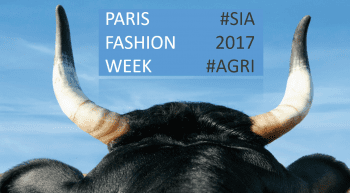 Salon de l’agriculture : Farmer fashion week électorale 2017