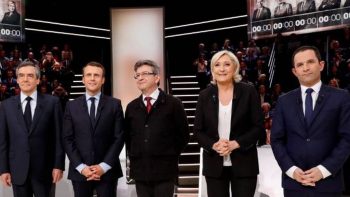 Dans la France périphérique, on ne veut plus voter pour des « rigolos »