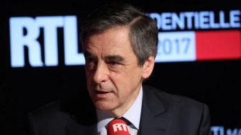 Fillon: « il faut considérer les agriculteurs comme des entrepreneurs »