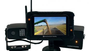 Une caméra mobile à partager entre matériels