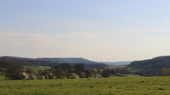 En route vers le réseau des Cuma de Franche Comté.