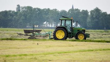 Avant de voter, les Français demandent une agriculture plus saine