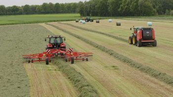 Faire face à la baisse d’utilisation des matériels