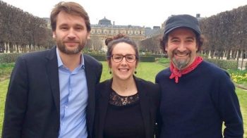 La vie sauve pour les poules pondeuses