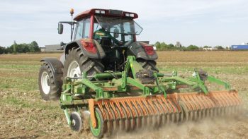 Des aides aux cuma ayant des agriculteurs ‘authentiques’ ?