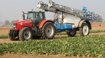 Pesticides: lancement des CEPP dans les coopératives agricoles