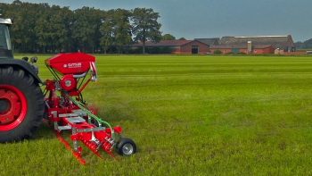 Un guide sur la rénovation des prairies