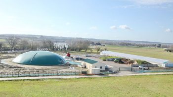 Le salon ExpoBiogaz ouvrira ses portes fin mai