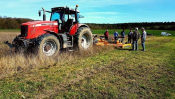 Test et achat d’un broyeur «made in France»