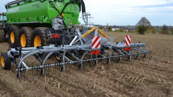 La Fncuma prend sa part dans le soutien à la filière gras