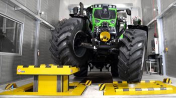 Deutz-Fahr investit en Allemagne pour ses tracteurs