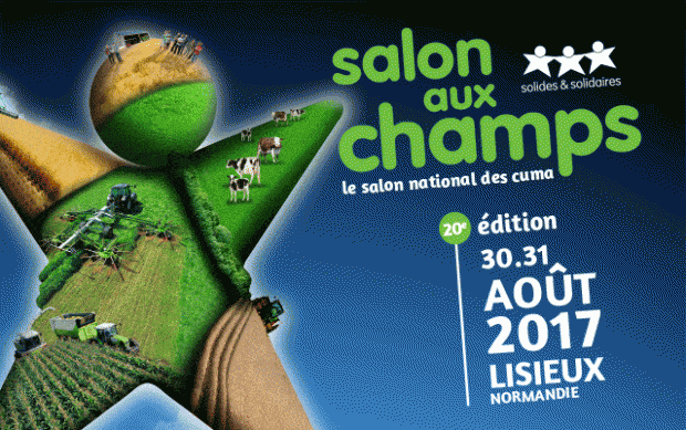 Salon-champs-lisieux-août-2017-SNAC-agriculture-FNcuma-evenement-agriculture-groupe-demonstrations-rencontre-machinisme