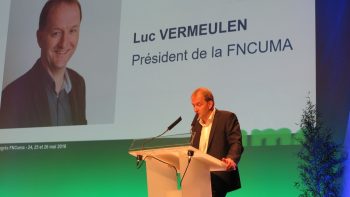 Bilan d’une année de présidence de la Fncuma