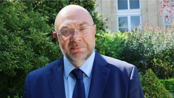 Qui est le nouveau Ministre de l’Agriculture, Stéphane Travert ?