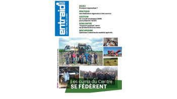 Votre Entraid spécial Centre Val-de-Loire