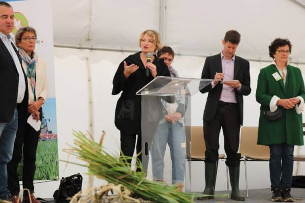 inauguration marie sophie lesne hauts de france