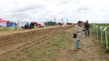 Terr’eau Bio : une première édition prometteuse