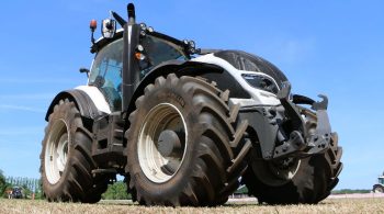 [Essai tracteur Valtra] Une excellente nouvelle