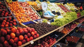 Fruits: crise d’été chez les producteurs français