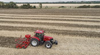 Tracteurs Case IH : 6 évolutions sur les Puma Multicontroller et Puma CVX