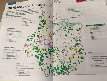 Un réseau dynamique de 680 cuma