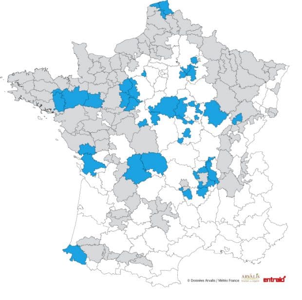 date debut ensilage prevue entre 27 et 30 aout