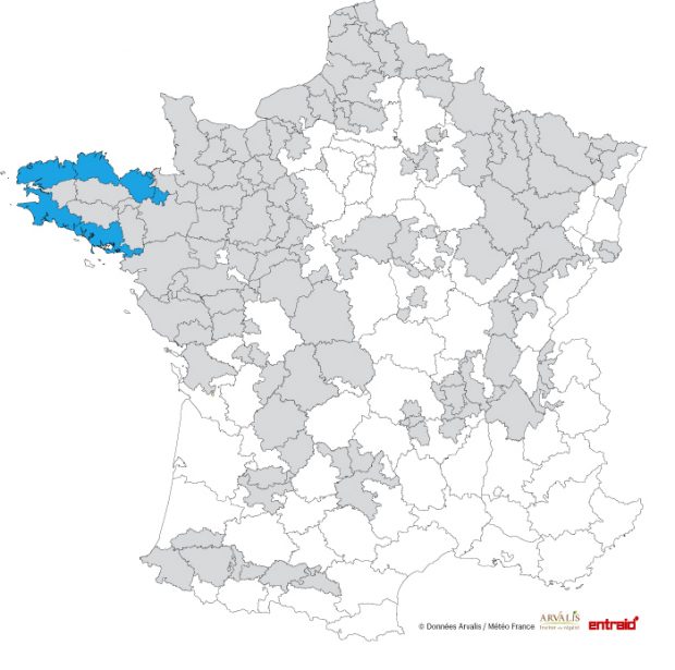 date debut ensilage prevue entre 4 et 7 septembre