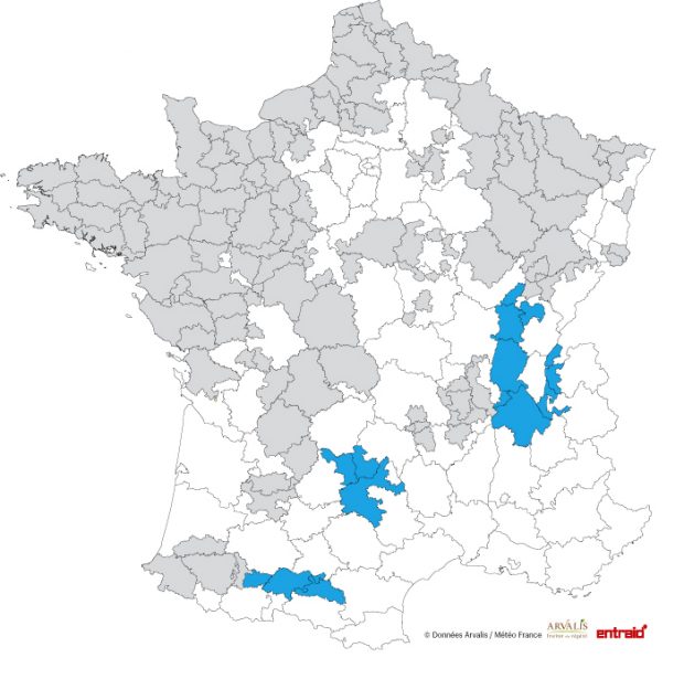 date debut ensilage prevue avant le 15 aout