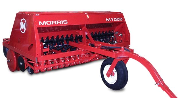 Morris M1000