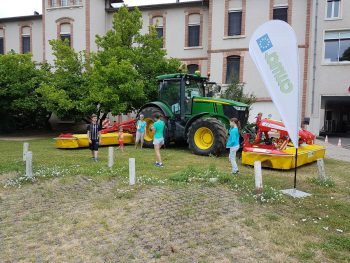 Lot-et-Garonne: les cuma à la journée « Élevage et saveurs »