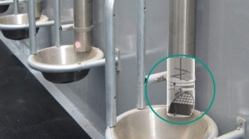 Solution pour un mélange fermier bien dosé