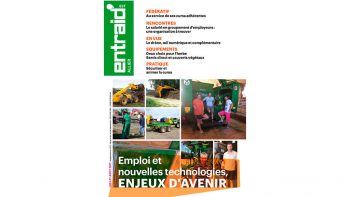 Allier, votre supplément Entraid vient de paraître