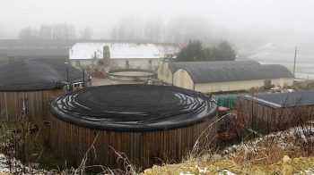 Biogaz: réduction des coûts de raccordements au réseau