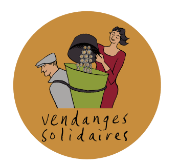 Vendanges solidaires: 2e édition