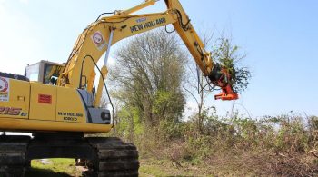 La corvée de bois n’a plus rien d’une corvée