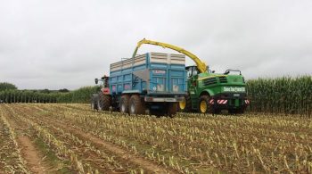 Eclatement des grains, quelle ensileuse choisir ?