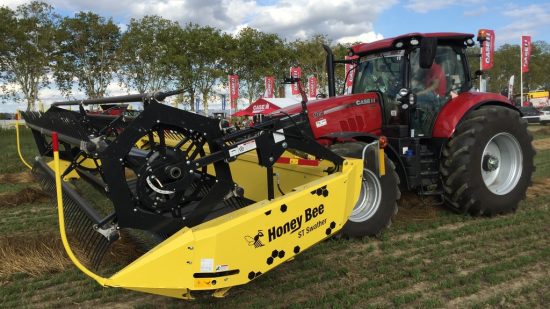 machine agricole en 6 lettres