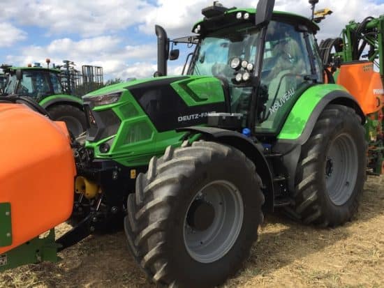 machine agricole en 6 lettres