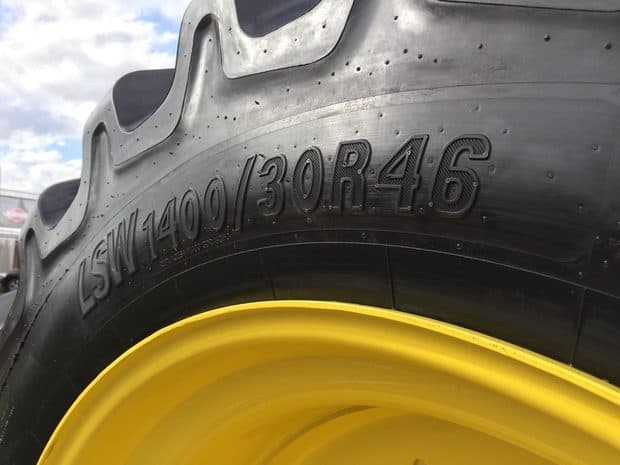 goodyear innovagri